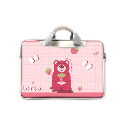 库洛米平板联想内胆包