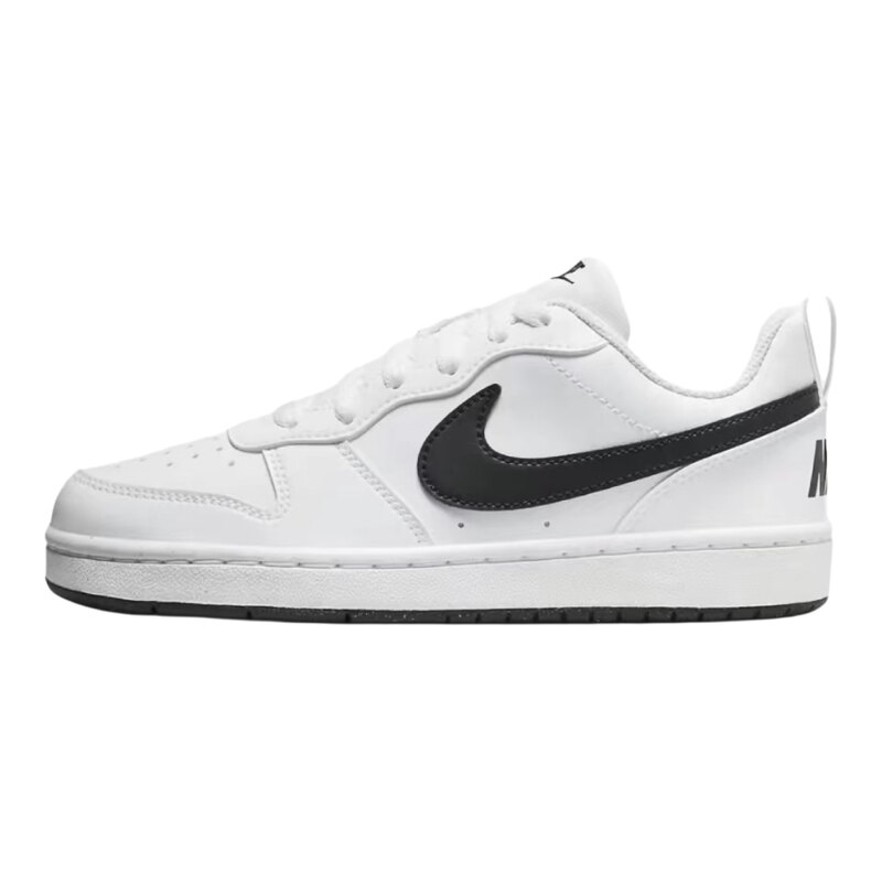 NikeCourtBorough粉雾甜心板鞋