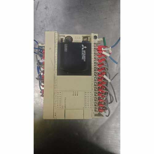 【维修议价】三菱PLCFX3GA40MRCM货品成色看议价686