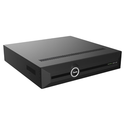 天地伟业80路8盘位录像机NVR TC-R5880 配置:I/B/N