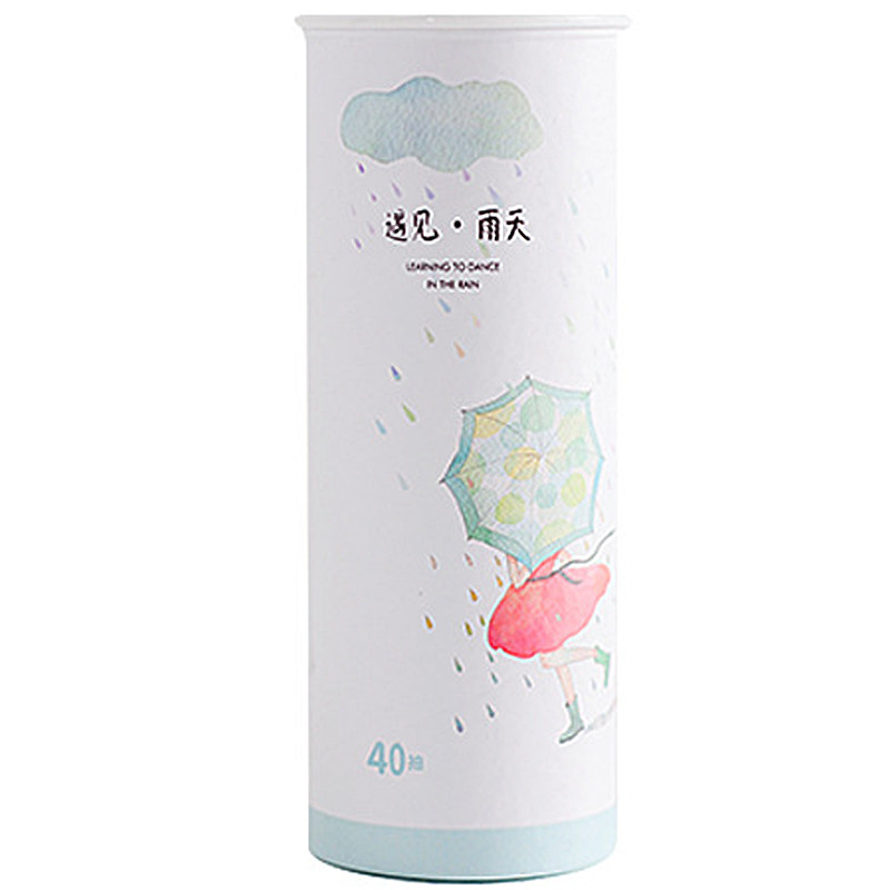 印花车载抽纸专用座式创意