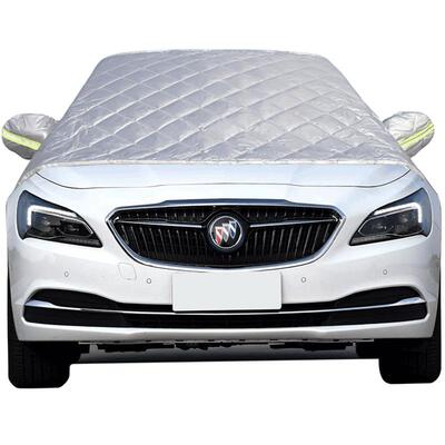 防冻汽车加厚款前挡风玻璃