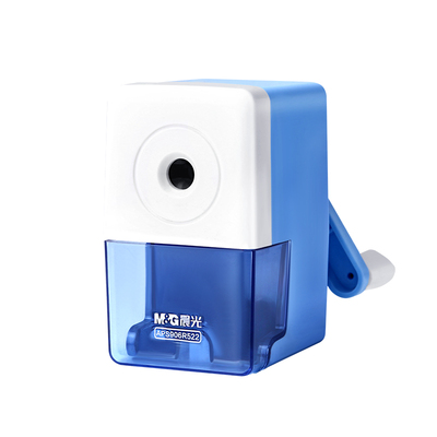 晨光自动进铅卷笔刀小学生专用