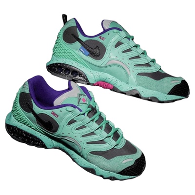 NIKEUNDEFEATED男女运动休闲鞋