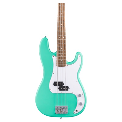 Fender纷达 Squier Debut Collection首秀系列 P Bass 电贝斯