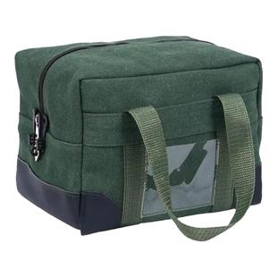 大额提款包现金存放袋银行专用运钞袋调款包安全锁提款包定制规格