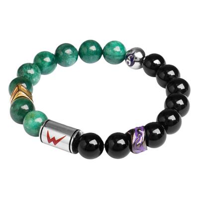 RASTACLAT假面骑士W手串
