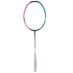 LINING李宁羽毛球拍战戟8000全面控制型9000球拍傅海峰专业比赛拍