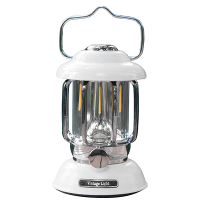 复古露营灯户外灯马灯超长续航手