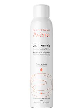 300ml！法国Avene补水喷雾大瓶装