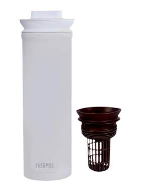 膳魔师保温壶大容量车载保温杯