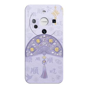 适用华为mate60pro＋送挂绳