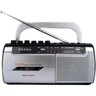 怀旧老式多功能收音录音磁带一体