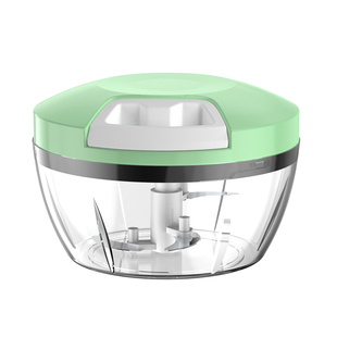 钓鱼打虾器手动专用拉虾器手拉式虾肉粉碎机垂钓打虾拉鱼饵搅拌机