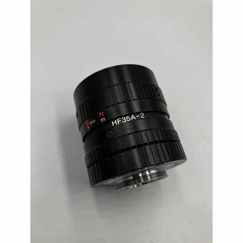 询价能FUJINON HF35A-2 TV 1:1.7/