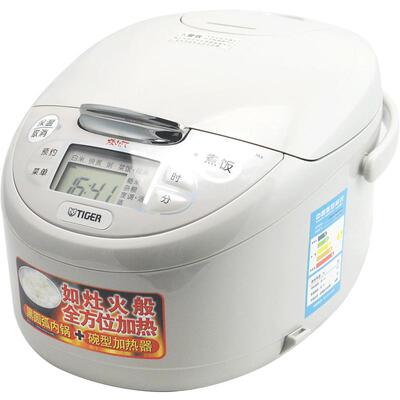 /虎牌-微电脑智能电饭煲