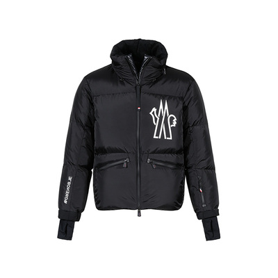 Moncler/盟可睐男士羽绒服