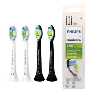 适配飞利浦电动牙刷头HX6721/3226/6512/6730/9911/6063替换头