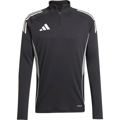 Adidas/阿迪达斯正品TIRO25C TR TOP男士足球运动卫衣JJ1515
