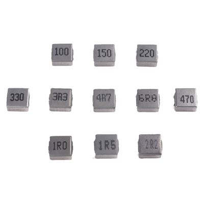 0630贴片一体成型电感