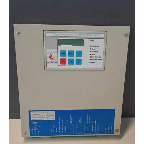 RVSDN145400230230D DELTA RVSDN 145400230230D Used Starter
