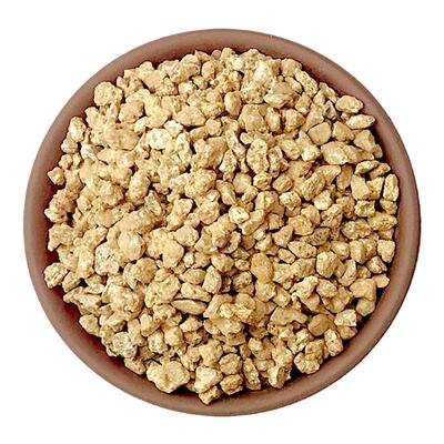 黄金软质麦饭石精筛精选颗粒均匀