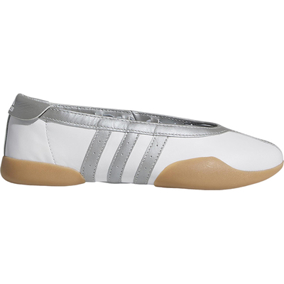 Adidas/阿迪达斯正品三叶草女士经典皮革运动芭蕾风休闲鞋JQ6438