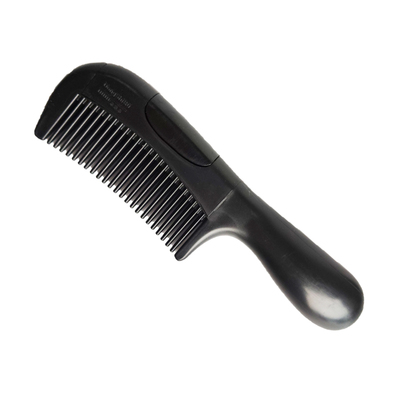 东施帛梳子空心白发脱发