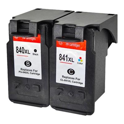 ZSMC佳能TS5180墨盒PG840CL841