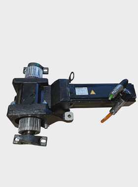SEW Eurodrive BSAF402/T CMP63M/BK/PK/AK0H/SB1 Servomotor mit