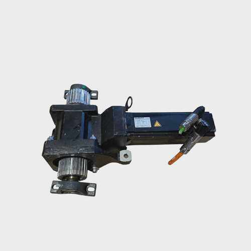 SEW Eurodrive BSAF402/T CMP63M/BK/PK/AK0H/SB1 Servomotor mit