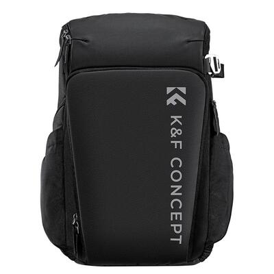 卓尔相机包双肩大容量专业摄影