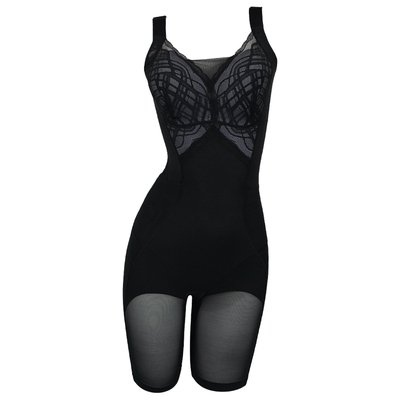 莱特妮丝收腹提臀显瘦塑身连体衣