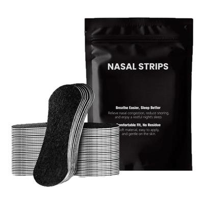 鼻贴sleepnasalstap成人防打鼾