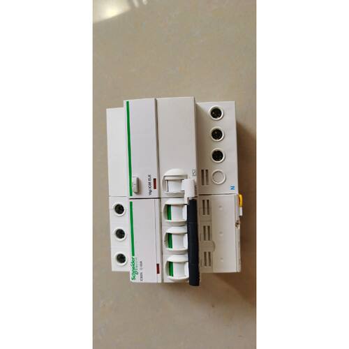 〔议价-可维修〕iC65N3PC63A漏电保护器二手保证正品 不错1