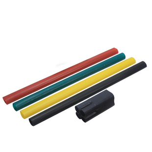 1kv低压电缆附件 热缩终端 热缩电缆头绝缘套管 加厚绝缘防水护套