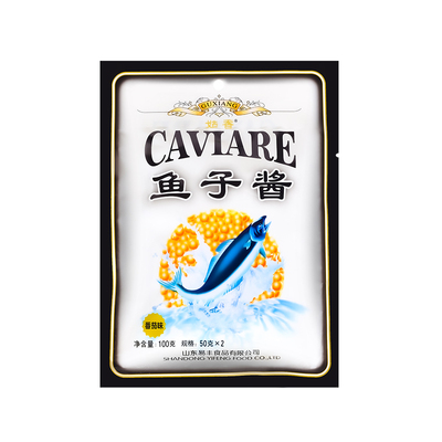 三和寿司食材即食鱼子酱日式料理