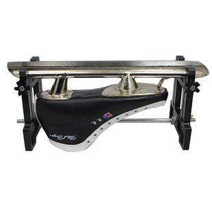 冰刀鞋专业磨刀架磨速滑冰刀支架黑龙飞航雪豹通用多功能支架