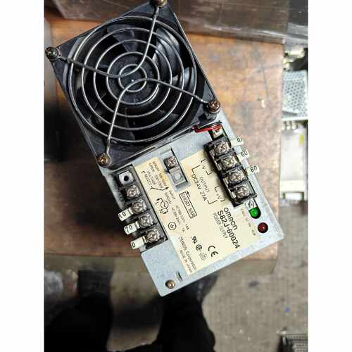 询价-S82J60024开关电源DC24V27A可维修