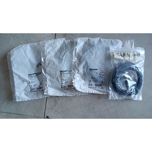 BES007R BES00YZ BES008M BES03PY 巴鲁夫传感器