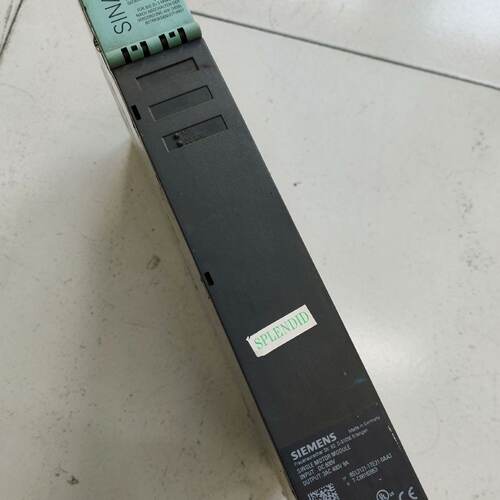 溢价-6SL3121-1TE21-0AA3