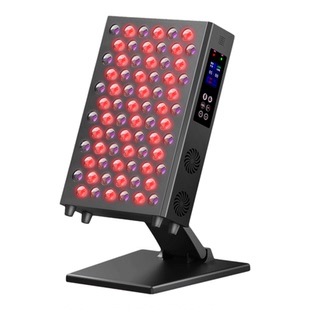 桌面款红光红外美容灯大排灯家用红光灯LED Red Light Therapy
