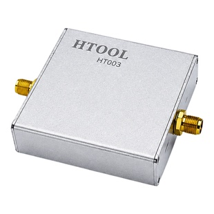 AD8362模块 对数检波器 50Hz-3.8GHz 有效值检测 功率计 HT003
