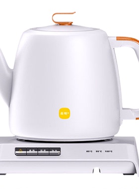 弘龙尚明全自动上水电茶炉保温
