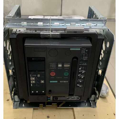 议价西门子3WL1216-2CB36-4GA2空气开关3WL 智能框架断路器 1600A