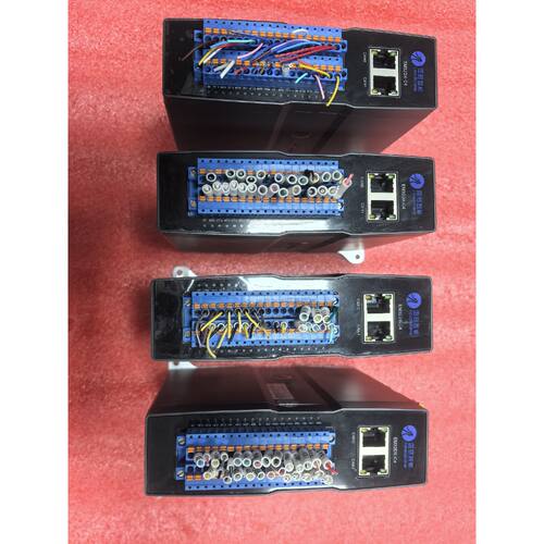 智能Leadshine总线驱动控制器EM32DX-C4，询价