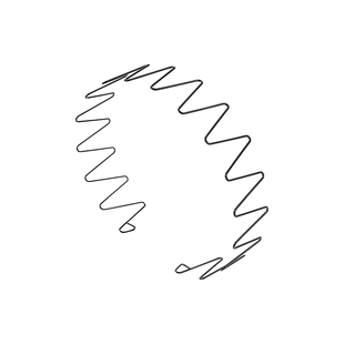 LATATA隐形发箍空气蓬松高颅顶不勒头大波浪头箍运动洗脸发带