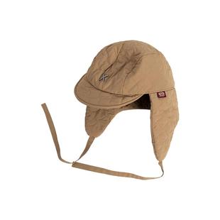 XOTIC官方 新雪丽菱格飞行帽冬季新品保暖户外防寒防风帽男女通勤