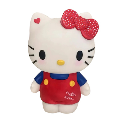 DIY香薰石膏娃娃涂色立体3D