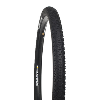 捷安特26寸山地车轮耐磨防滑防刺